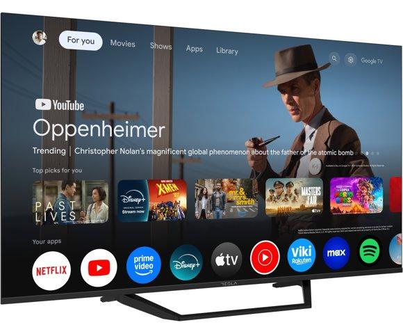 Tesla 50E655BUS - slika 7