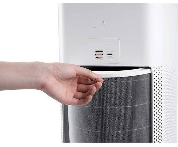 Xiaomi Mi Air Purifier HEPA filter - slika 2