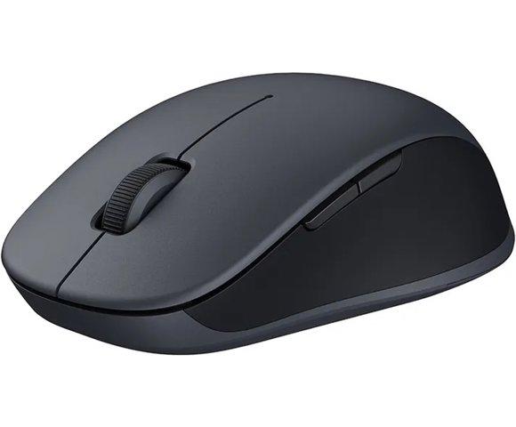 XIAOMI Dual-mode Wireless Mouse 2 Black miš - slika 2
