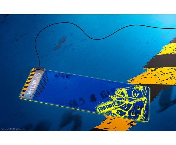 Razer Goliathus Chroma Extended (Fortnite Edition) podloga - slika 2