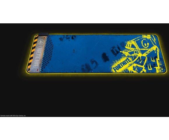 Razer Goliathus Chroma Extended (Fortnite Edition) podloga - slika 5