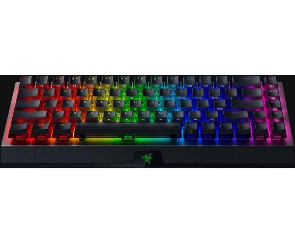 Razer BlackWidow V3 Mini HyperSpeed (Yellow Switch) - slika 5