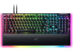Razer BlackWidow V4 Pro (Green Switch) tastatura