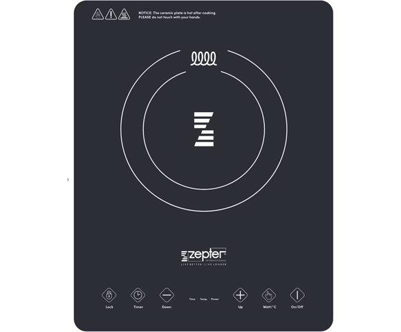 Zepter Induction Cooker - slika 2