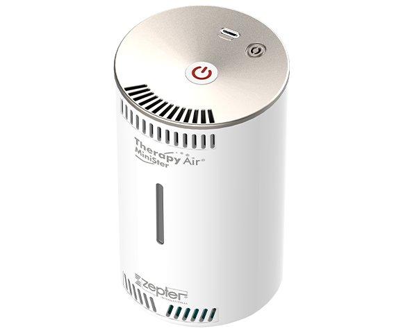 Zepter TherapyAir MiniSter - slika 2