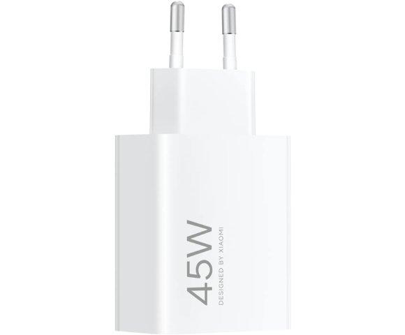 XIAOMI 45W Turbo Charging Power Adapter (Type-A) - slika 2