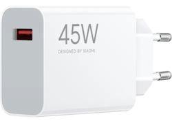 XIAOMI 45W Turbo Charging Power Adapter (Type-A)