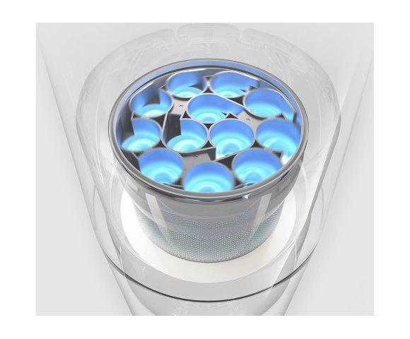 XIAOMI Vacuum Cleaner G20 - slika 5