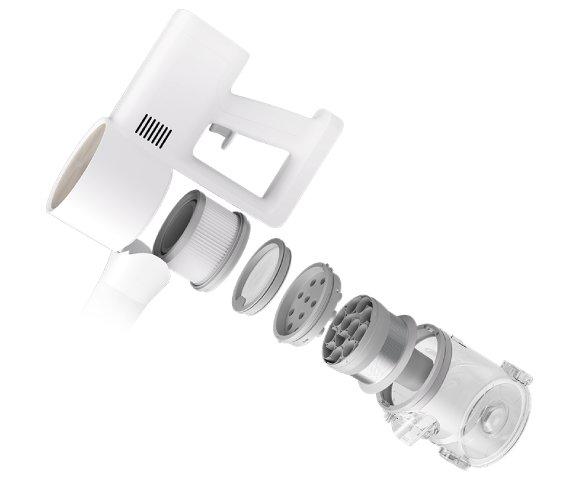 XIAOMI Vacuum Cleaner G20 - slika 8