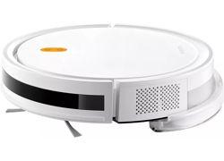 Xiaomi Robot Vacuum E5 White