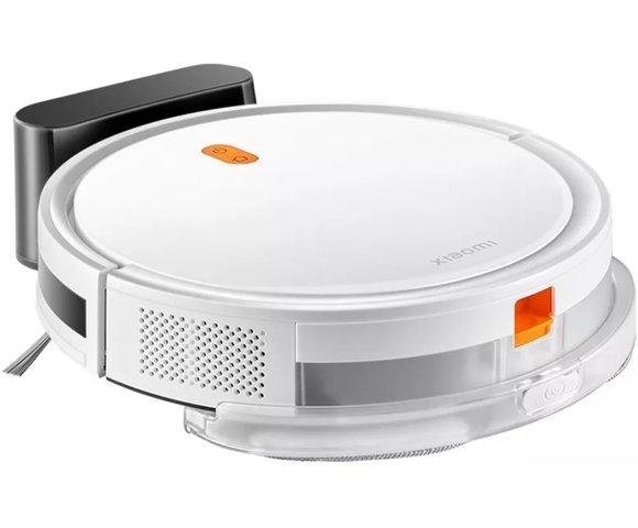 Xiaomi Robot Vacuum E5 White - slika 7