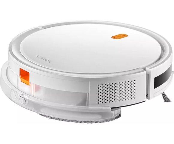 Xiaomi Robot Vacuum E5 White - slika 5