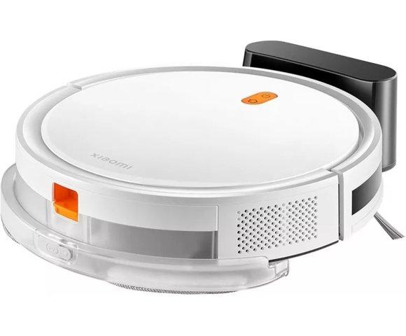 Xiaomi Robot Vacuum E5 White - slika 3