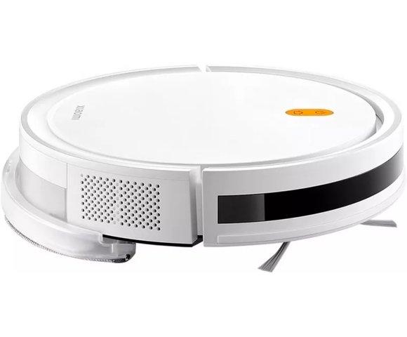 Xiaomi Robot Vacuum E5 White - slika 6