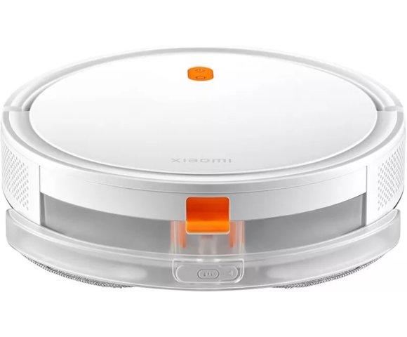 Xiaomi Robot Vacuum E5 White - slika 4