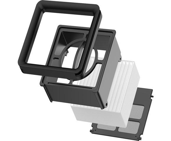 Xiaomi Truclean W20 Wet Dry Vacuum Filter 2-Pack - slika 2