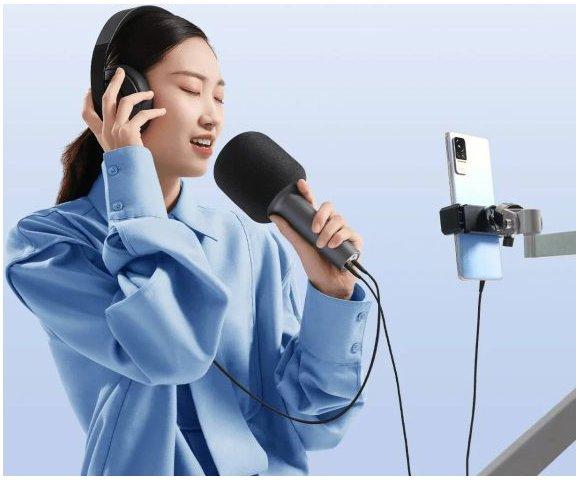 Xiaomi Karaoke Microphone - slika 8