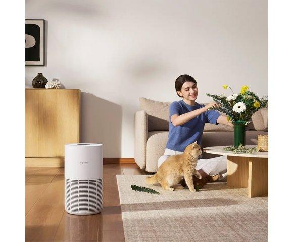 Xiaomi Smart Pet Care Air Purifier - slika 9