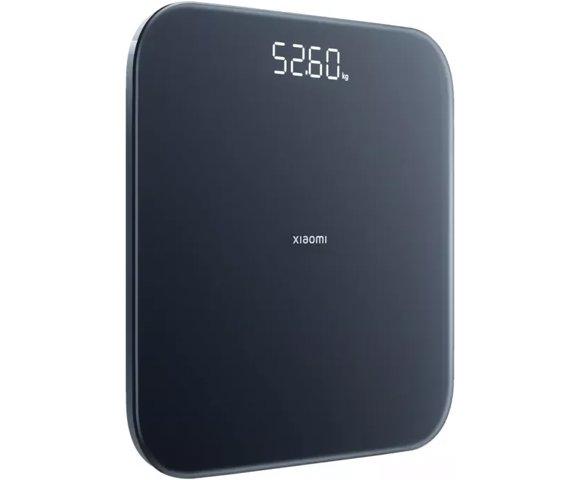 Xiaomi Mi Smart Scale S200 (Dark Grey) - slika 2