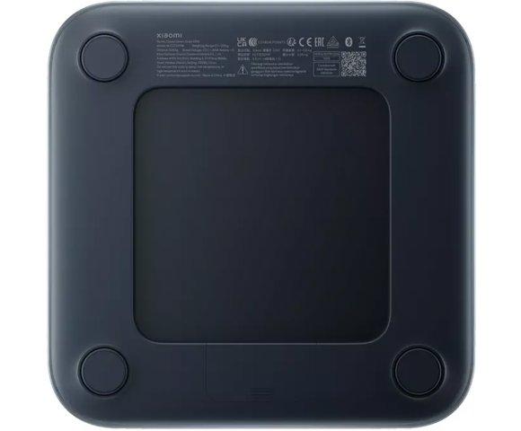 Xiaomi Mi Smart Scale S200 (Dark Grey) - slika 6