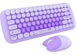 MOFII Candy New Purple komplet