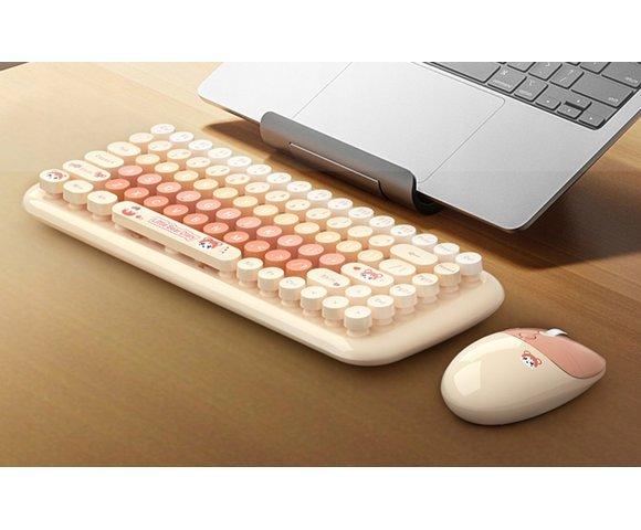 MOFII Candy New Orange komplet - slika 5