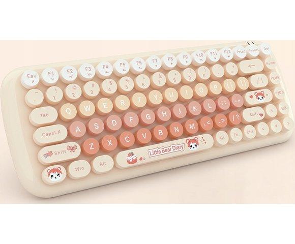 MOFII Candy New Orange komplet - slika 3