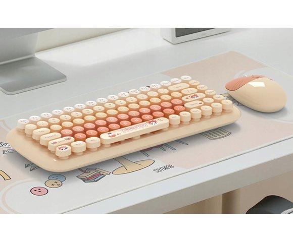 MOFII Candy New Orange komplet - slika 2