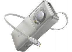 Baseus Free2Pull 10000mAh Grey Power Bank