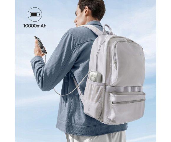 Baseus Free2Pull 10000mAh Grey Power Bank - slika 10