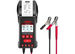Ancel Battery Tester with printer