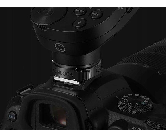 Neewer Qpro okidač - slika 6