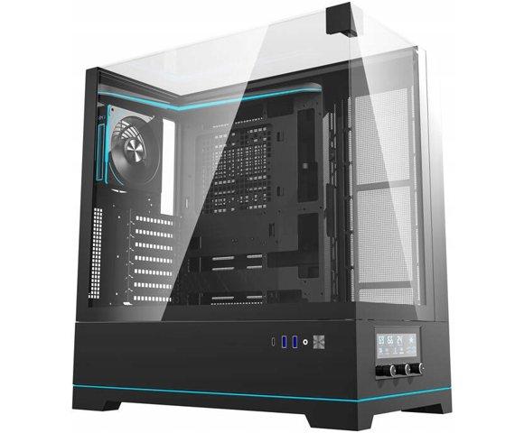 Darkflash DY450 PRO Black - slika 6