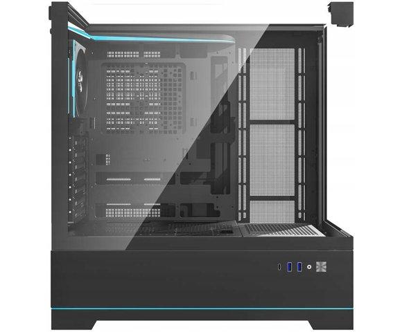 Darkflash DY450 PRO Black - slika 2