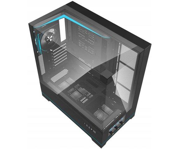 Darkflash DY450 PRO Black - slika 5