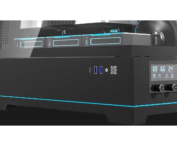 Darkflash DY450 PRO Black - slika 11