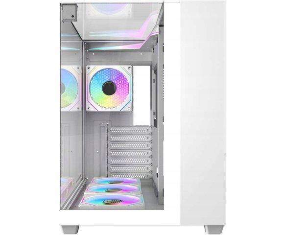 Darkflash TH285 White - slika 2