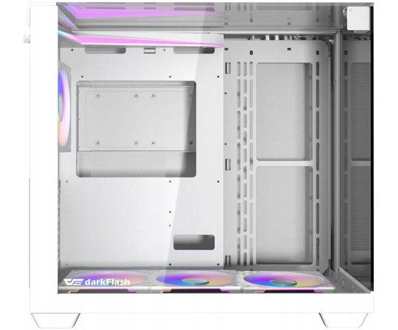 Darkflash TH285 White - slika 3
