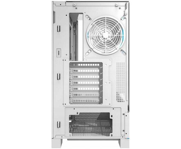 Darkflash DY450 PRO White - slika 4