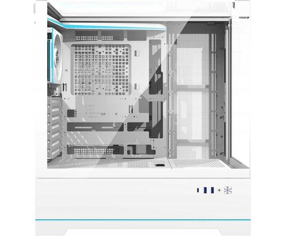 Darkflash DY450 PRO White - slika 2