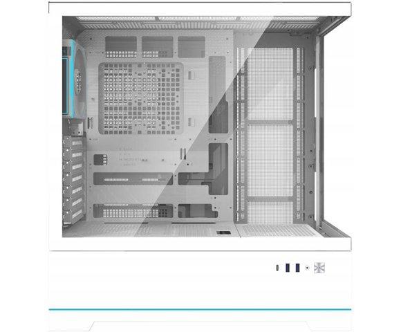 Darkflash DY451 PRO White - slika 9