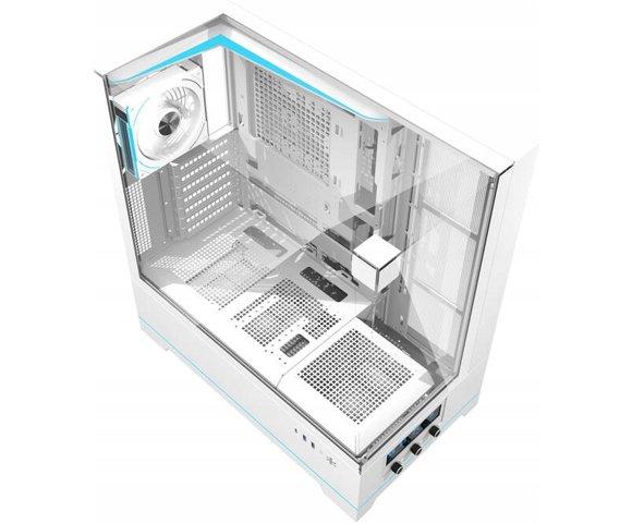 Darkflash DY451 PRO White - slika 7