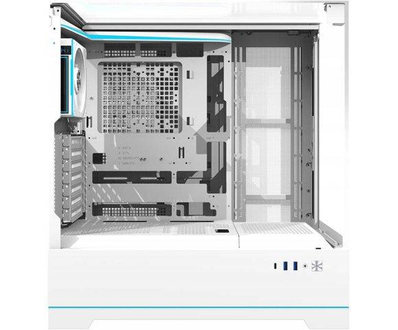 Darkflash DY451 PRO White - slika 6