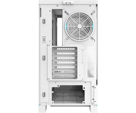 Darkflash DY451 PRO White - slika 10