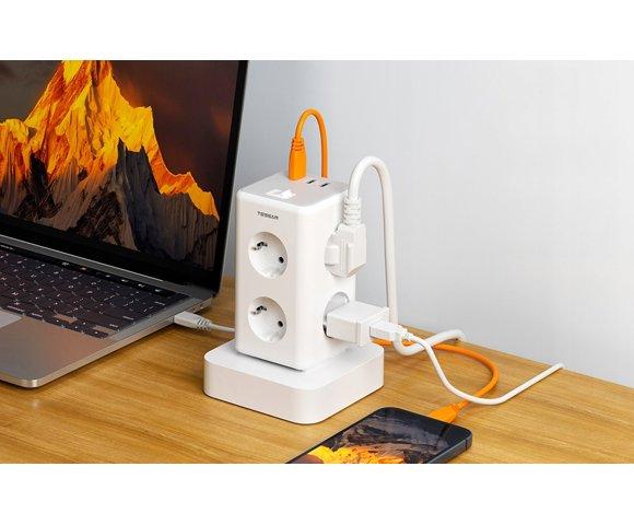 Tessan TS-306TS-C - slika 3