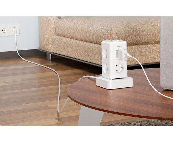 Tessan TS-306TS-C - slika 4