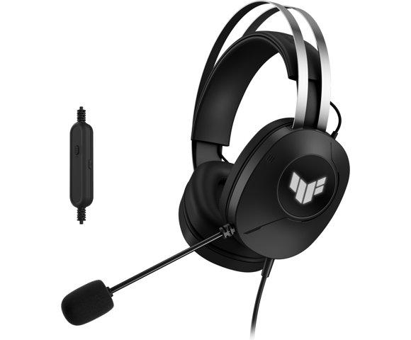 ASUS TUF Gaming H1 Gen II slušalice - slika 5