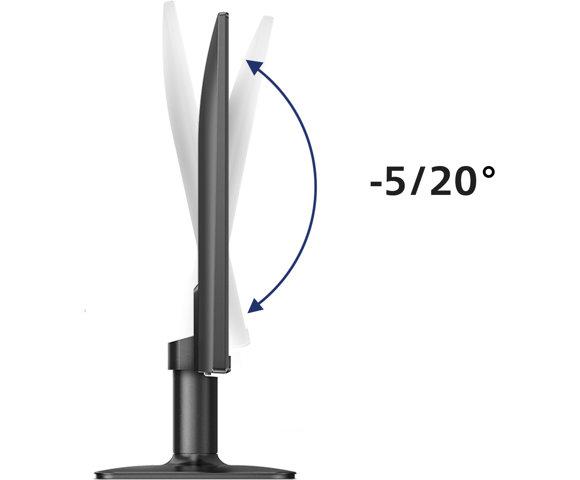 Philips 24E2N1110/00 - slika 3
