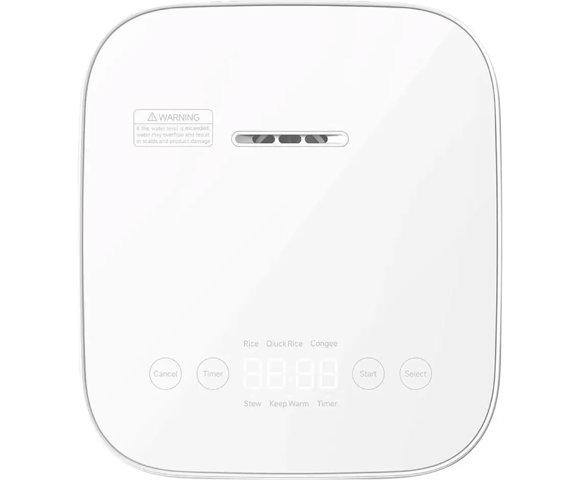 Xiaomi Multifunctional Rice Cooker 1.5L - slika 4