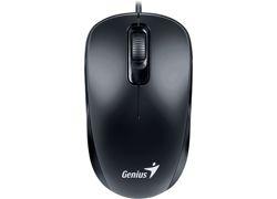 Genius DX-110 Black USB-C